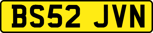 BS52JVN