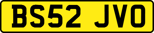 BS52JVO