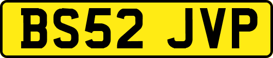 BS52JVP