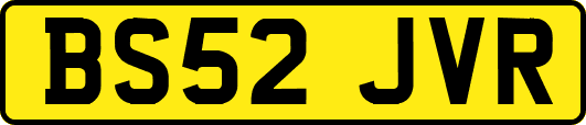 BS52JVR