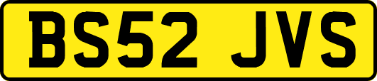 BS52JVS