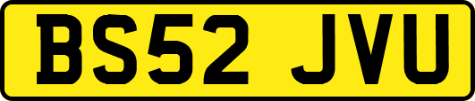 BS52JVU