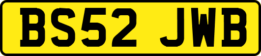 BS52JWB