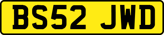 BS52JWD