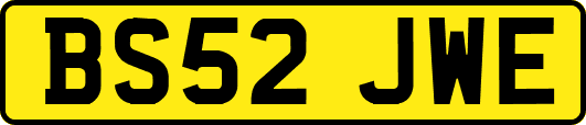 BS52JWE