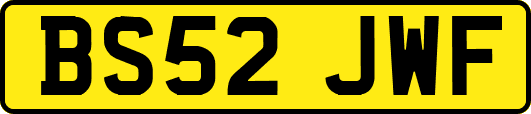 BS52JWF