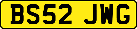 BS52JWG