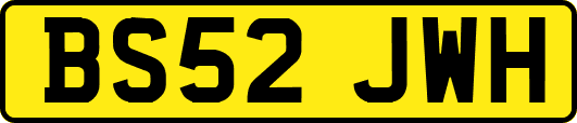 BS52JWH