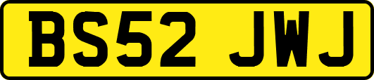 BS52JWJ
