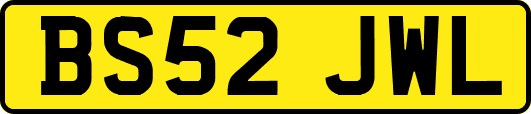 BS52JWL