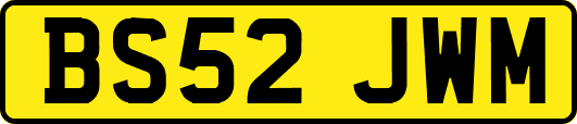 BS52JWM