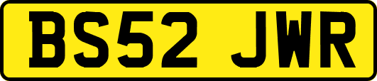 BS52JWR