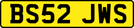 BS52JWS