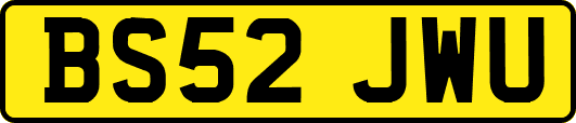 BS52JWU