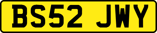 BS52JWY