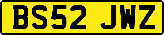 BS52JWZ