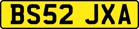BS52JXA