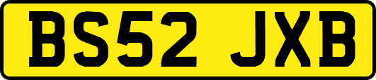 BS52JXB