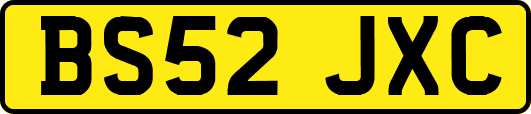 BS52JXC
