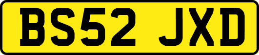 BS52JXD