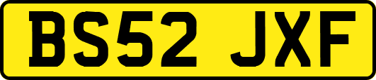 BS52JXF