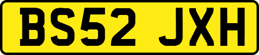 BS52JXH