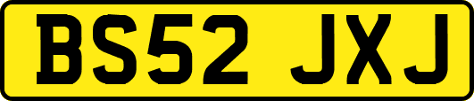 BS52JXJ