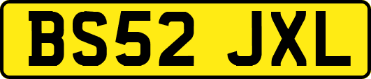 BS52JXL