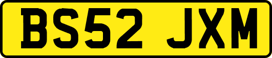 BS52JXM