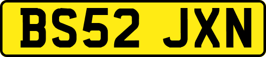 BS52JXN
