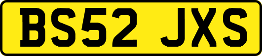 BS52JXS