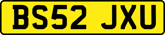 BS52JXU