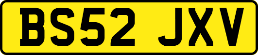 BS52JXV