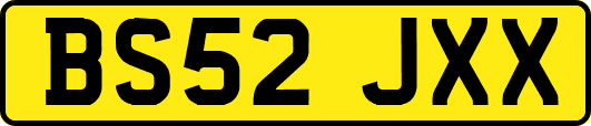 BS52JXX
