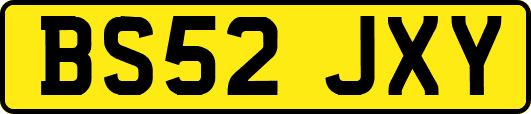 BS52JXY