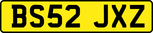 BS52JXZ