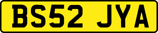 BS52JYA