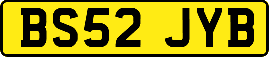 BS52JYB
