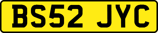 BS52JYC