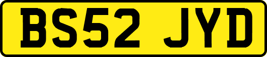 BS52JYD
