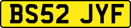 BS52JYF