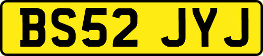 BS52JYJ