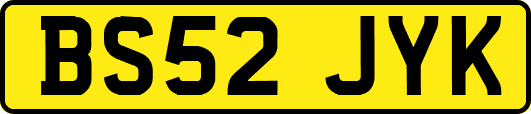BS52JYK