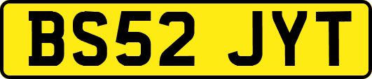 BS52JYT