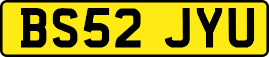 BS52JYU
