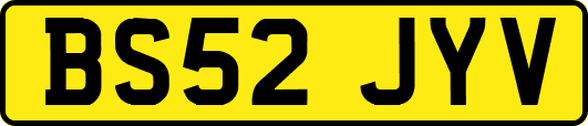 BS52JYV