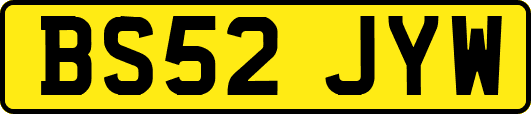 BS52JYW