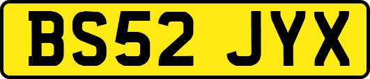 BS52JYX