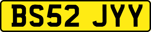 BS52JYY