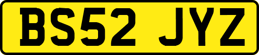 BS52JYZ